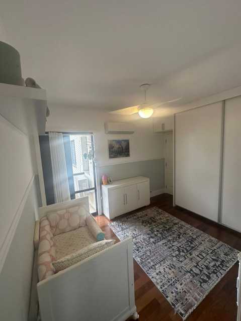 Condomínio Condomínio Edifício Rembrandt - SOFISTICADO - Apartamento 4 quartos à venda Condomínio Edifício Rembrandt - Vila Andrade, São Paulo - R$ 1.600.000 - BTAP40016