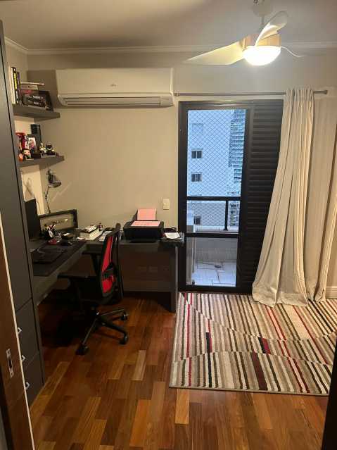 Condomínio Condomínio Edifício Rembrandt - SOFISTICADO - Apartamento 4 quartos à venda Condomínio Edifício Rembrandt - Vila Andrade, São Paulo - R$ 1.600.000 - BTAP40016