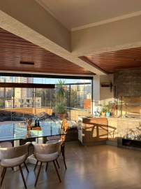 Condomínio Condomínio Edifício Rembrandt - SOFISTICADO - Apartamento 4 quartos à venda Condomínio Edifício Rembrandt - Vila Andrade, São Paulo - R$ 1.600.000 - BTAP40016