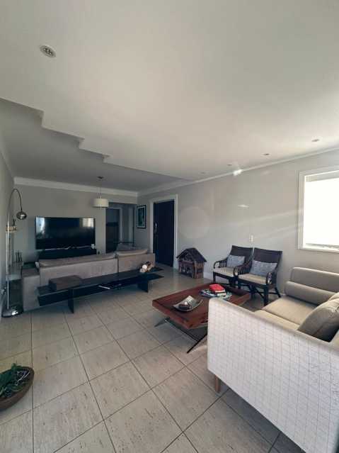 Condomínio Condomínio Edifício Rembrandt - SOFISTICADO - Apartamento 4 quartos à venda Condomínio Edifício Rembrandt - Vila Andrade, São Paulo - R$ 1.600.000 - BTAP40016