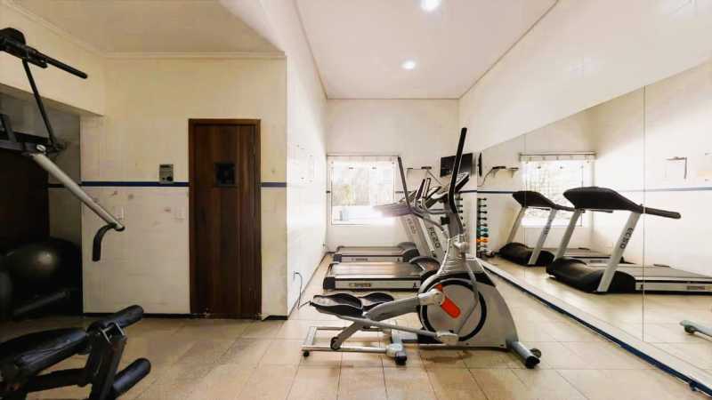 Condomínio Condomínio Edifício Rembrandt - SOFISTICADO - Apartamento 4 quartos à venda Condomínio Edifício Rembrandt - Vila Andrade, São Paulo - R$ 1.600.000 - BTAP40016