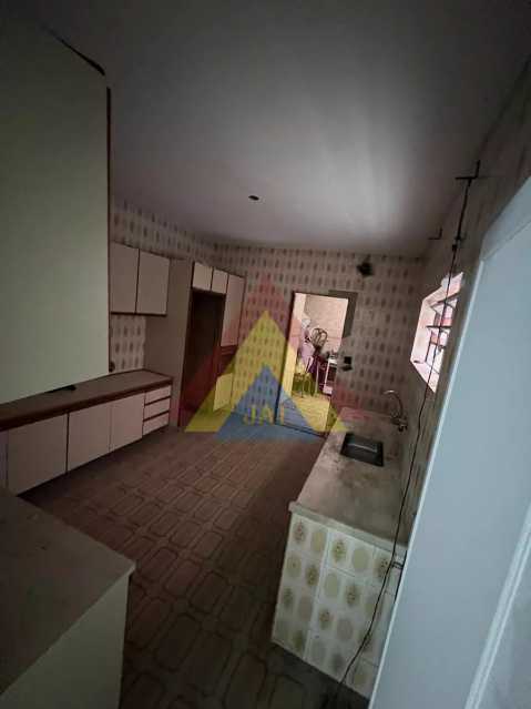 Conheça FERREIRA do imóvel - Casa à venda Travessa Carolina Dias de Figueiredo, Ferreira, São Paulo - R$ 1.100.000 - BTCA20002 - 8 FERREIRA - 8
