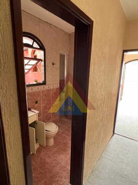 Conheça VILA SÕNIA do imóvel - Casa à venda Travessa Carolina Dias de Figueiredo, Ferreira, São Paulo - R$ 1.100.000 - BTCA20002 - 21 VILA SÕNIA - 21