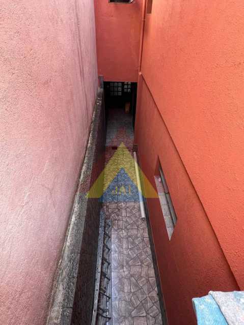 Conheça SOBRADO do imóvel - Casa à venda Travessa Carolina Dias de Figueiredo, Ferreira, São Paulo - R$ 1.100.000 - BTCA20002 - 10 SOBRADO - 10