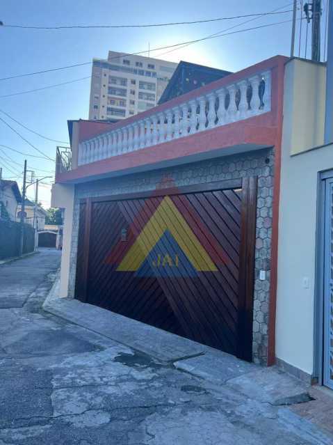 Conheça FACHADA do imóvel - Casa à venda Travessa Carolina Dias de Figueiredo, Ferreira, São Paulo - R$ 1.100.000 - BTCA20002 - 1 FACHADA - 1