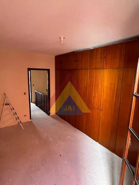 Conheça SOBRADO do imóvel - Casa à venda Travessa Carolina Dias de Figueiredo, Ferreira, São Paulo - R$ 1.100.000 - BTCA20002 - 12 SOBRADO - 12