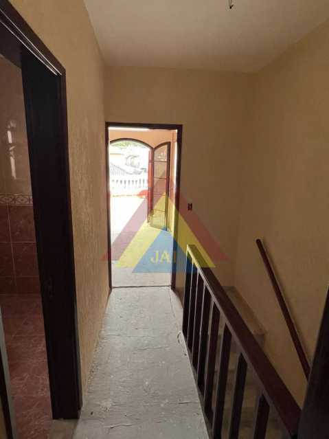 Conheça SOBRADO do imóvel - Casa à venda Travessa Carolina Dias de Figueiredo, Ferreira, São Paulo - R$ 1.100.000 - BTCA20002 - 13 SOBRADO - 13