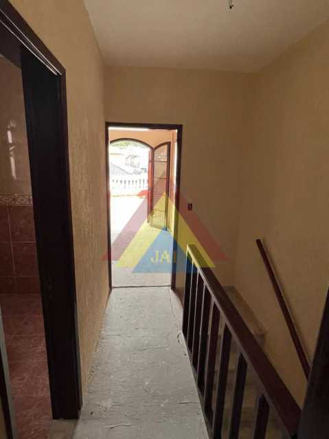 Conheça SOBRADO do imóvel - Casa à venda Travessa Carolina Dias de Figueiredo, Ferreira, São Paulo - R$ 1.100.000 - BTCA20002 - 14 SOBRADO - 14