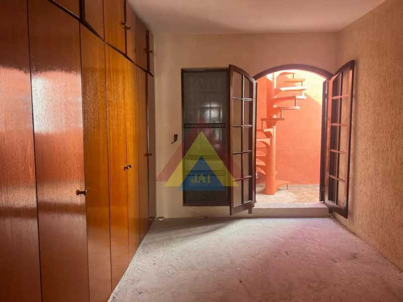 Conheça SOBRADO do imóvel - Casa à venda Travessa Carolina Dias de Figueiredo, Ferreira, São Paulo - R$ 1.100.000 - BTCA20002 - 18 SOBRADO - 18