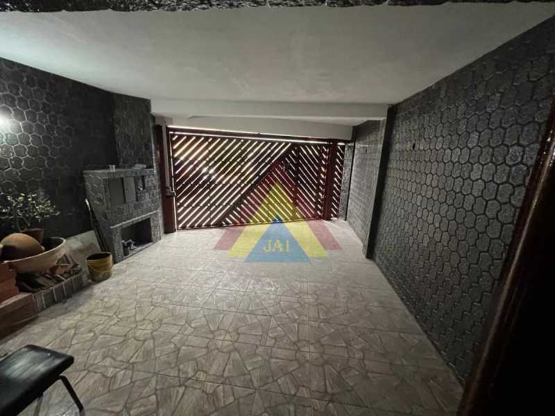 Conheça ENTRADA do imóvel - Casa à venda Travessa Carolina Dias de Figueiredo, Ferreira, São Paulo - R$ 1.100.000 - BTCA20002 - 2 ENTRADA - 2
