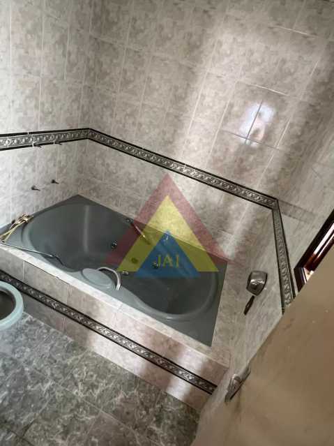 Conheça BANHEIRA do imóvel - Casa à venda Travessa Carolina Dias de Figueiredo, Ferreira, São Paulo - R$ 1.100.000 - BTCA20002 - 23 BANHEIRA - 23