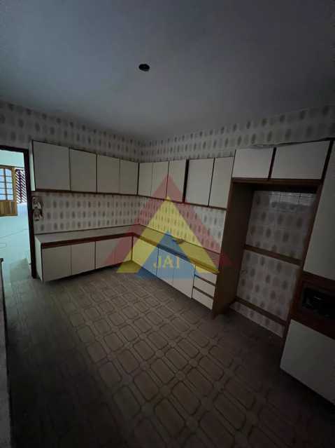 Conheça COZINHA do imóvel - Casa à venda Travessa Carolina Dias de Figueiredo, Ferreira, São Paulo - R$ 1.100.000 - BTCA20002 - 7 COZINHA - 7
