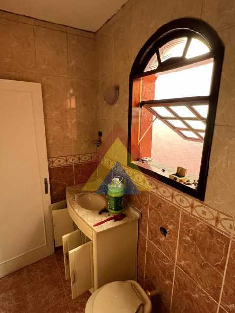 Conheça BANHEIRO do imóvel - Casa à venda Travessa Carolina Dias de Figueiredo, Ferreira, São Paulo - R$ 1.100.000 - BTCA20002 - 24 BANHEIRO - 24
