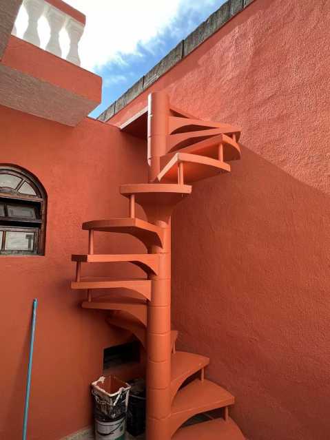 FERREIRA - V. SÔNIA - 8