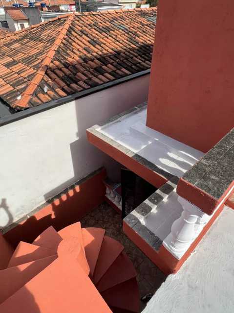 FERREIRA - V. SÔNIA - 22