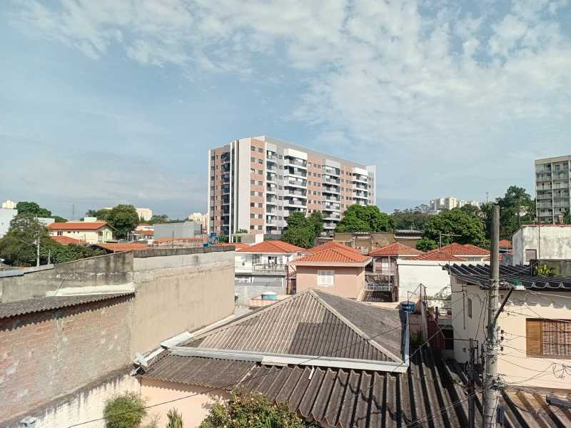 OPORTUNIDADE ÚNICA - Casa à venda Travessa Carolina Dias de Figueiredo, Ferreira, São Paulo - R$ 875.000 - BTCA20002