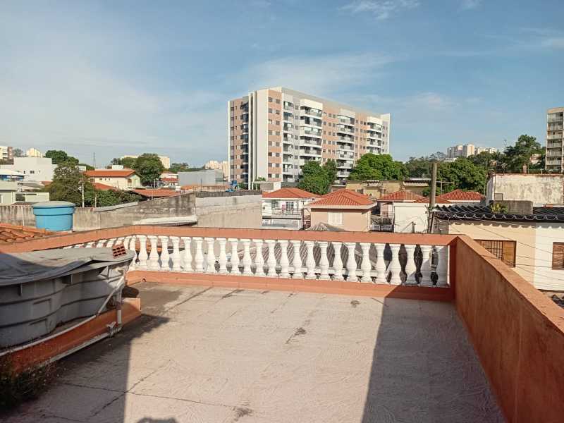 OPORTUNIDADE ÚNICA - Casa à venda Travessa Carolina Dias de Figueiredo, Ferreira, São Paulo - R$ 875.000 - BTCA20002