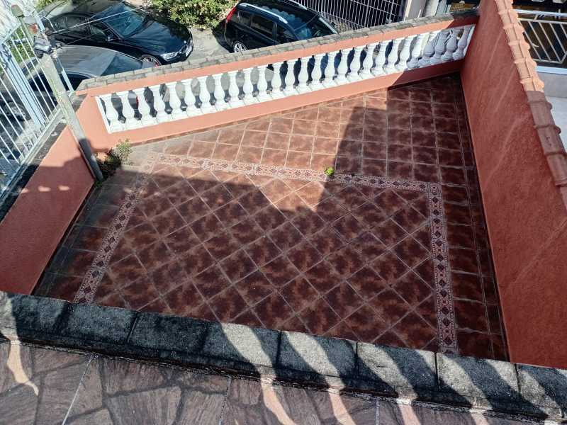OPORTUNIDADE ÚNICA - Casa à venda Travessa Carolina Dias de Figueiredo, Ferreira, São Paulo - R$ 875.000 - BTCA20002