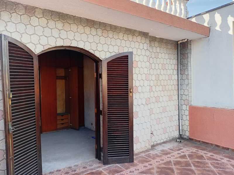OPORTUNIDADE ÚNICA - Casa à venda Travessa Carolina Dias de Figueiredo, Ferreira, São Paulo - R$ 875.000 - BTCA20002