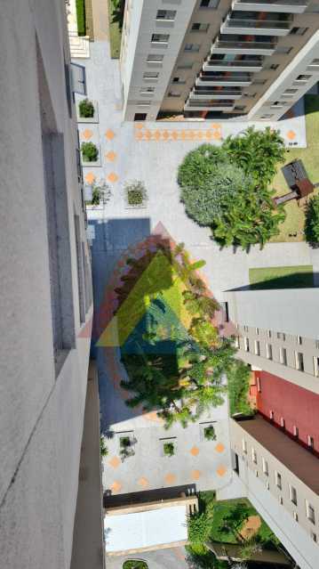 Conheça SPORT´S GARDEN do imóvel - Apartamento à venda Rua Espírito Santo, Aclimação, São Paulo - R$ 1.300.000 - BTAP30060 - 37 SPORT´S GARDEN - 37