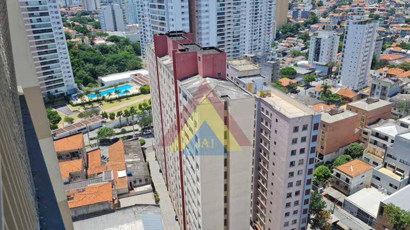 Conheça ACLIMAÇÃO do imóvel - Apartamento à venda Rua Espírito Santo, Aclimação, São Paulo - R$ 1.300.000 - BTAP30060 - 38 ACLIMAÇÃO - 38