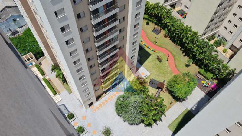 Conheça SPORT´S GARDEN do imóvel - Apartamento à venda Rua Espírito Santo, Aclimação, São Paulo - R$ 1.300.000 - BTAP30060 - 39 SPORT´S GARDEN - 39