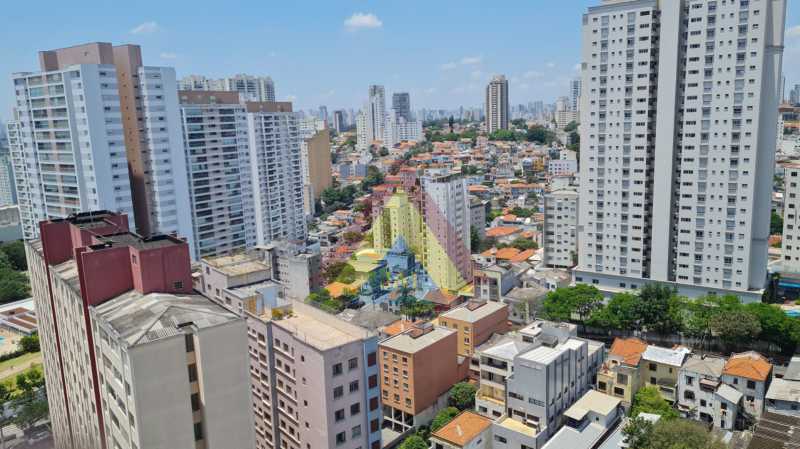 Conheça SPORT´S GARDEN do imóvel - Apartamento à venda Rua Espírito Santo, Aclimação, São Paulo - R$ 1.300.000 - BTAP30060 - 40 SPORT´S GARDEN - 40