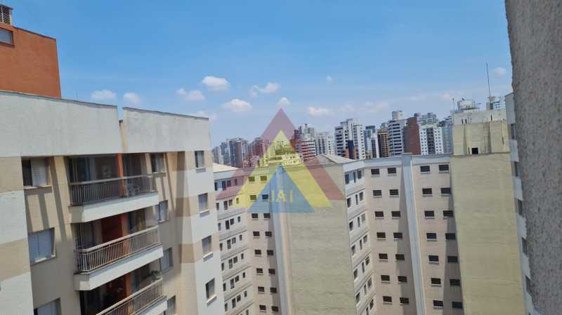 Conheça SPORT´S GARDEN do imóvel - Apartamento à venda Rua Espírito Santo, Aclimação, São Paulo - R$ 1.300.000 - BTAP30060 - 42 SPORT´S GARDEN - 42