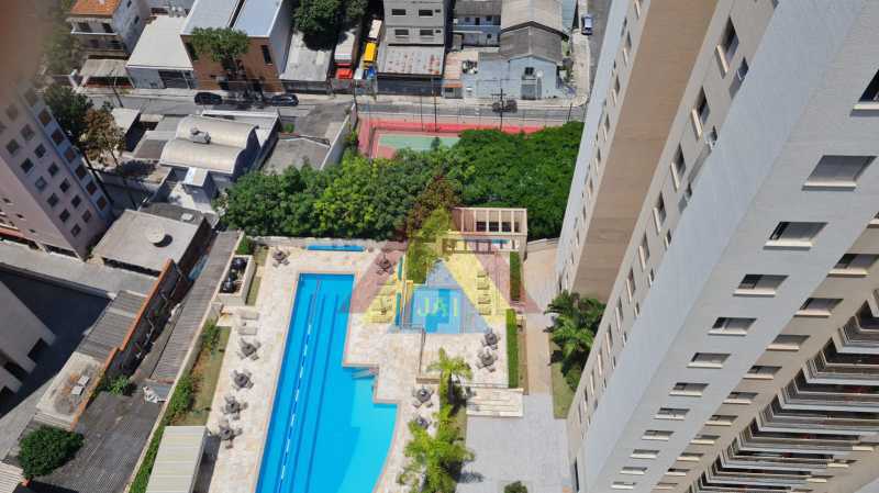 Conheça SPORT´S GARDEN do imóvel - Apartamento à venda Rua Espírito Santo, Aclimação, São Paulo - R$ 1.300.000 - BTAP30060 - 44 SPORT´S GARDEN - 44