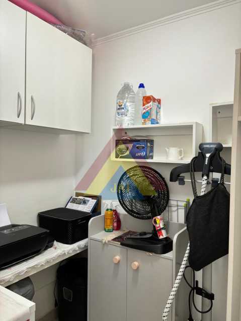 Conheça SPORT´S GARDEN do imóvel - Apartamento à venda Rua Espírito Santo, Aclimação, São Paulo - R$ 1.300.000 - BTAP30060 - 27 SPORT´S GARDEN - 27