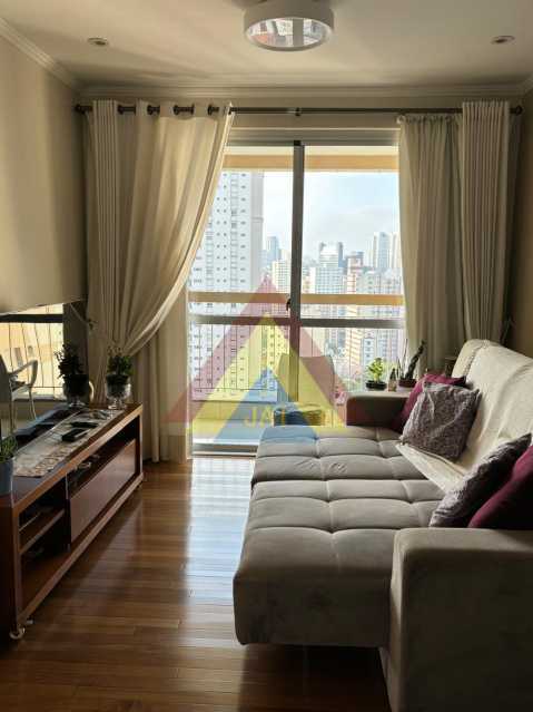 Conheça SPORT´S GARDEN do imóvel - Apartamento à venda Rua Espírito Santo, Aclimação, São Paulo - R$ 1.300.000 - BTAP30060 - 2 SPORT´S GARDEN - 2