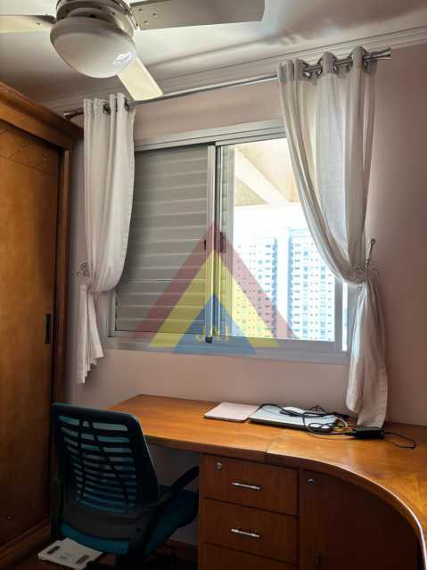 Conheça SPORT´S GARDEN do imóvel - Apartamento à venda Rua Espírito Santo, Aclimação, São Paulo - R$ 1.300.000 - BTAP30060 - 21 SPORT´S GARDEN - 21