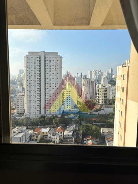 Conheça SPORT´S GARDEN do imóvel - Apartamento à venda Rua Espírito Santo, Aclimação, São Paulo - R$ 1.300.000 - BTAP30060 - 15 SPORT´S GARDEN - 15