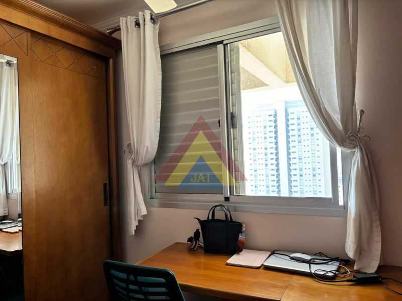 Conheça SPORT´S GARDEN do imóvel - Apartamento à venda Rua Espírito Santo, Aclimação, São Paulo - R$ 1.300.000 - BTAP30060 - 20 SPORT´S GARDEN - 20