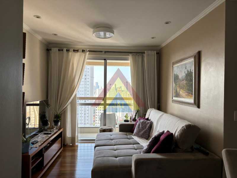 Conheça SPORT´S GARDEN do imóvel - Apartamento à venda Rua Espírito Santo, Aclimação, São Paulo - R$ 1.300.000 - BTAP30060 - 3 SPORT´S GARDEN - 3