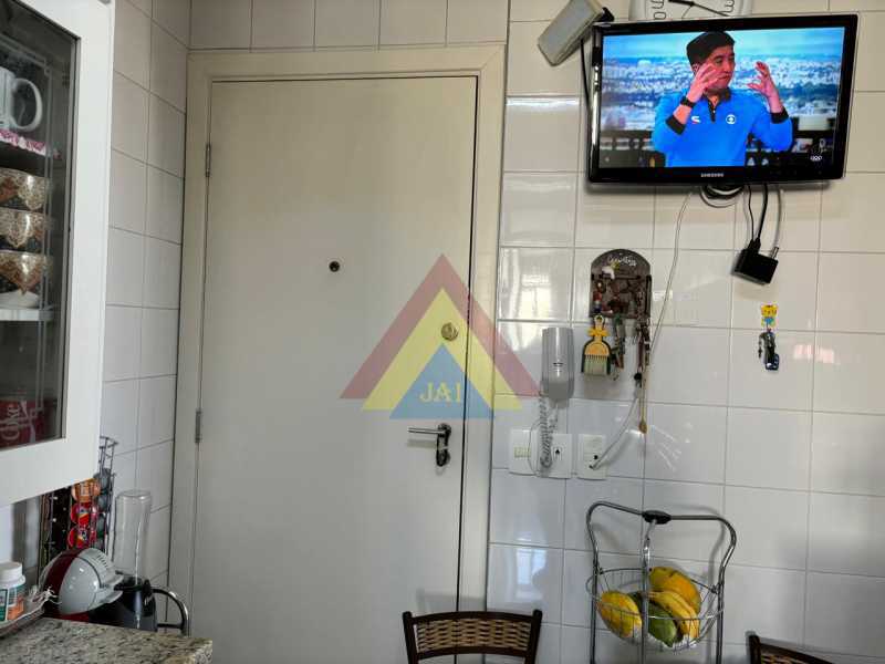 Conheça SPORT´S GARDEN do imóvel - Apartamento à venda Rua Espírito Santo, Aclimação, São Paulo - R$ 1.300.000 - BTAP30060 - 11 SPORT´S GARDEN - 11