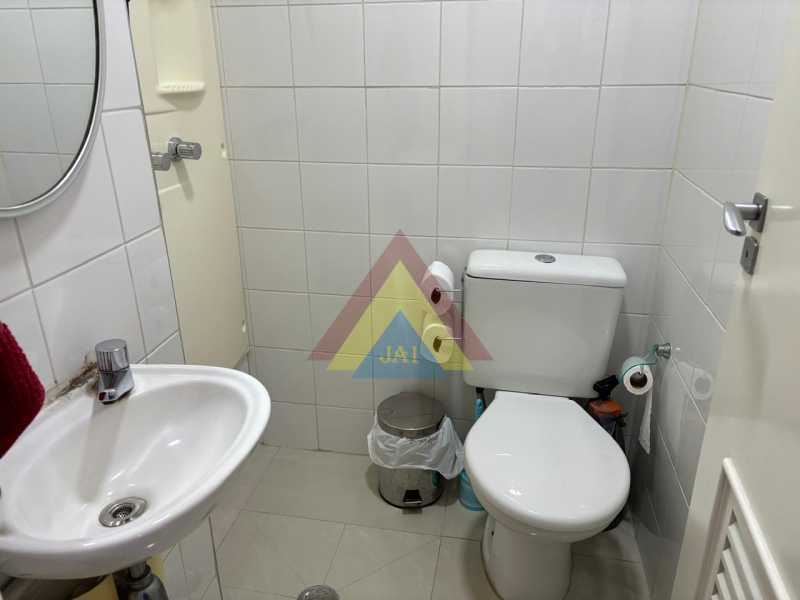 Conheça SPORT´S GARDEN do imóvel - Apartamento à venda Rua Espírito Santo, Aclimação, São Paulo - R$ 1.300.000 - BTAP30060 - 35 SPORT´S GARDEN - 35