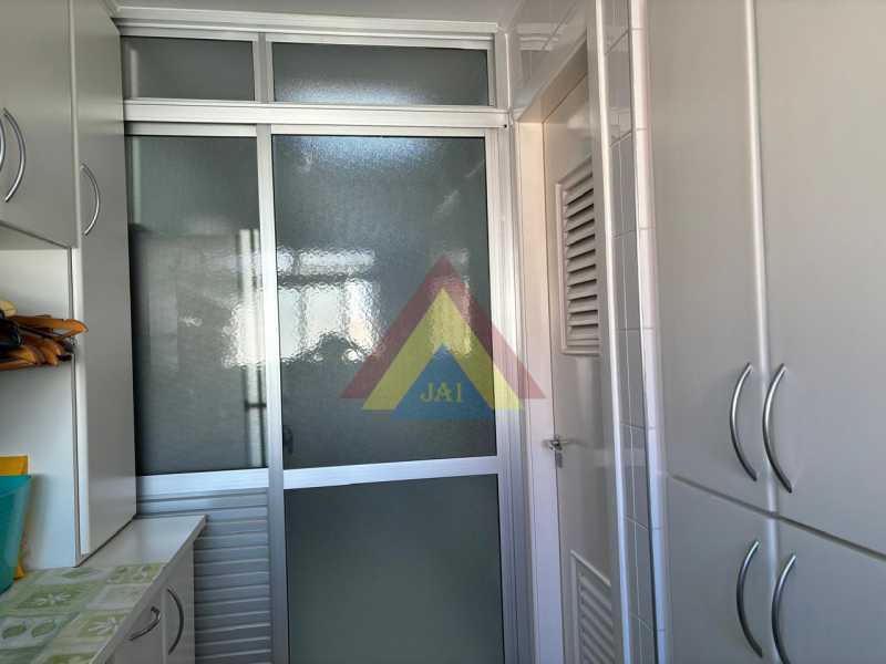Conheça SPORT´S GARDEN do imóvel - Apartamento à venda Rua Espírito Santo, Aclimação, São Paulo - R$ 1.300.000 - BTAP30060 - 29 SPORT´S GARDEN - 29