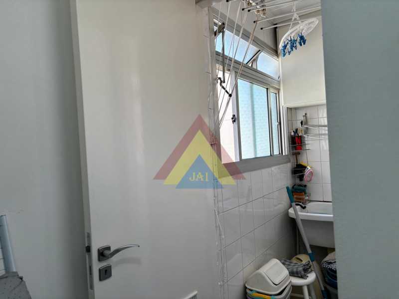 Conheça SPORT´S GARDEN do imóvel - Apartamento à venda Rua Espírito Santo, Aclimação, São Paulo - R$ 1.300.000 - BTAP30060 - 14 SPORT´S GARDEN - 14