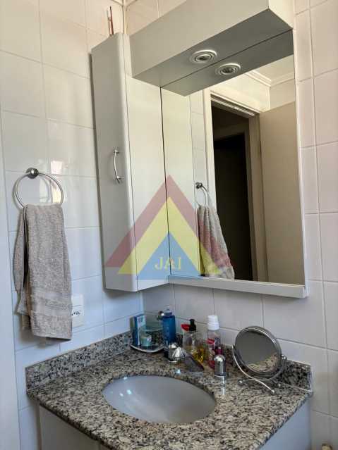 Conheça SPORT´S GARDEN do imóvel - Apartamento à venda Rua Espírito Santo, Aclimação, São Paulo - R$ 1.300.000 - BTAP30060 - 33 SPORT´S GARDEN - 33