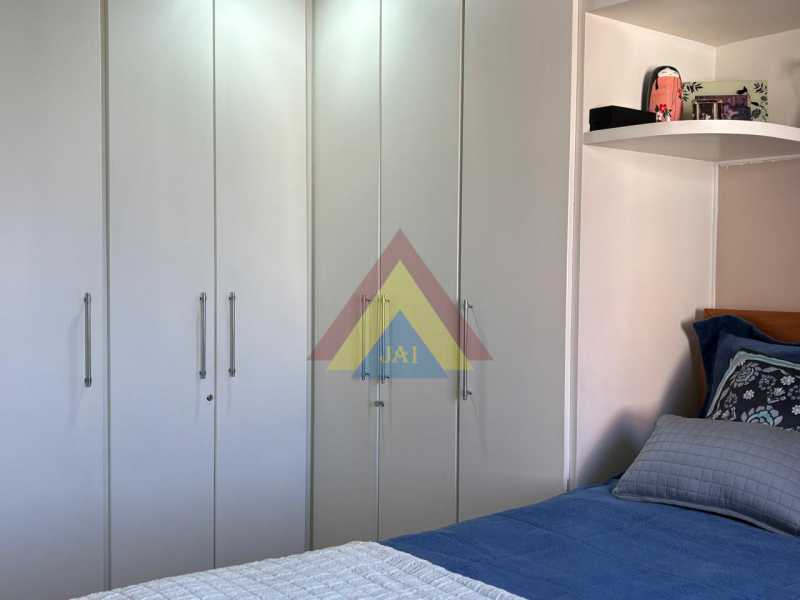 Conheça SPORT´S GARDEN do imóvel - Apartamento à venda Rua Espírito Santo, Aclimação, São Paulo - R$ 1.300.000 - BTAP30060 - 19 SPORT´S GARDEN - 19