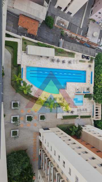 Conheça SPORT´S GARDEN do imóvel - Apartamento à venda Rua Espírito Santo, Aclimação, São Paulo - R$ 1.300.000 - BTAP30060 - 45 SPORT´S GARDEN - 45