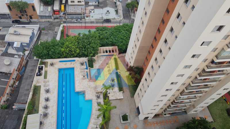 Conheça SPORT´S GARDEN do imóvel - Apartamento à venda Rua Espírito Santo, Aclimação, São Paulo - R$ 1.300.000 - BTAP30060 - 46 SPORT´S GARDEN - 46