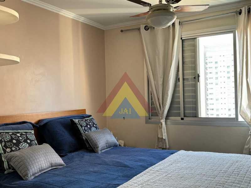 Conheça SPORT´S GARDEN do imóvel - Apartamento à venda Rua Espírito Santo, Aclimação, São Paulo - R$ 1.300.000 - BTAP30060 - 17 SPORT´S GARDEN - 17