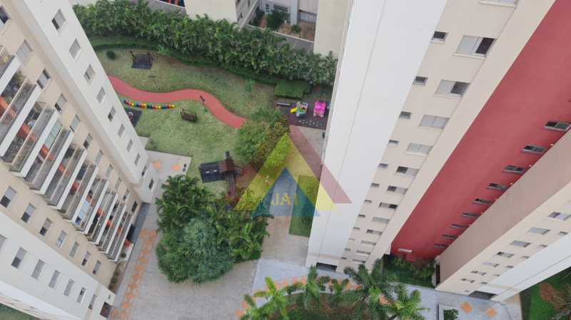 Conheça SPORT´S GARDEN do imóvel - Apartamento à venda Rua Espírito Santo, Aclimação, São Paulo - R$ 1.300.000 - BTAP30060 - 47 SPORT´S GARDEN - 47