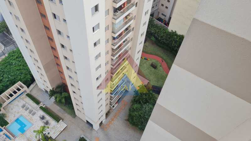 Conheça SPORT´S GARDEN do imóvel - Apartamento à venda Rua Espírito Santo, Aclimação, São Paulo - R$ 1.300.000 - BTAP30060 - 48 SPORT´S GARDEN - 48