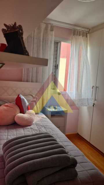 Conheça SPORT´S GARDEN do imóvel - Apartamento à venda Rua Espírito Santo, Aclimação, São Paulo - R$ 1.300.000 - BTAP30060 - 24 SPORT´S GARDEN - 24