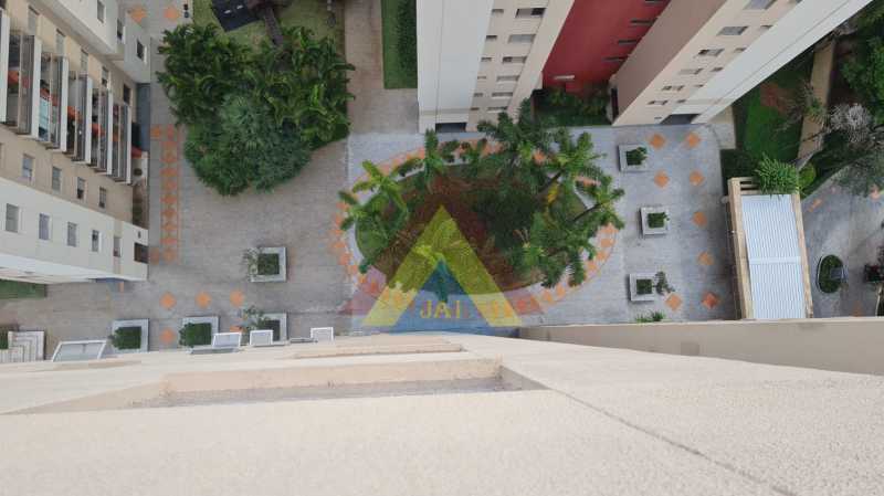 Conheça SPORT´S GARDEN do imóvel - Apartamento à venda Rua Espírito Santo, Aclimação, São Paulo - R$ 1.300.000 - BTAP30060 - 49 SPORT´S GARDEN - 49