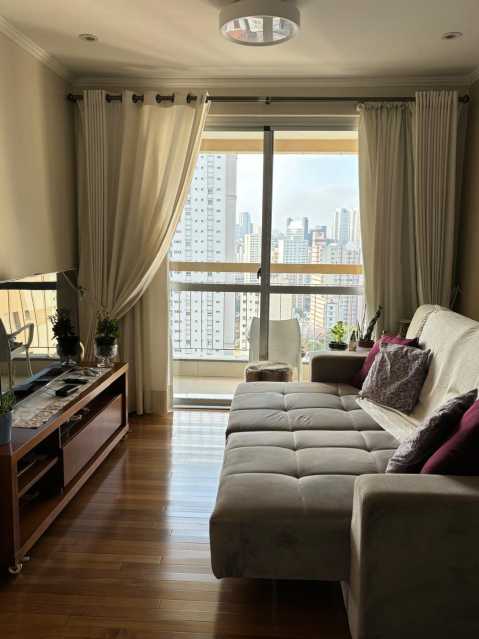 Ótima localização - Apartamento à venda Rua Espírito Santo, Aclimação, São Paulo - R$ 1.500.000 - BTAP30060