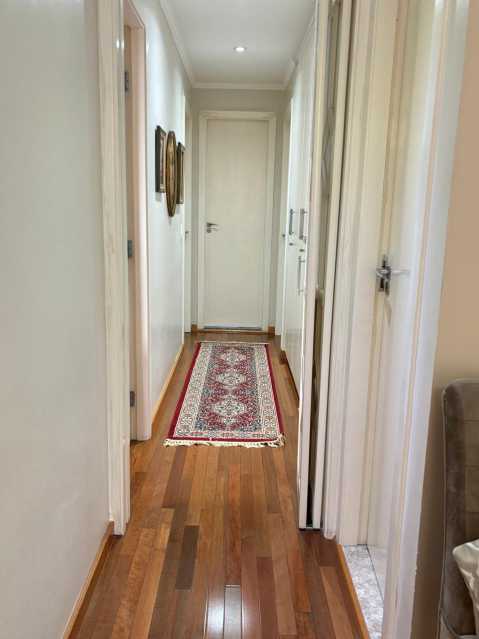 Ótima localização - Apartamento à venda Rua Espírito Santo, Aclimação, São Paulo - R$ 1.500.000 - BTAP30060